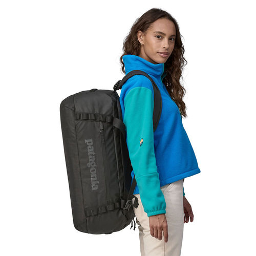 Patagonia duffle bag backpack cheap