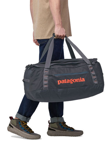 Patagonia Black Hole Duffel 55L (Smolder Blue)