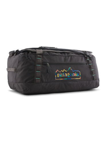 Patagonia Black Hole Duffel 55L (Unity Fitz: Ink Black)