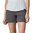 Patagonia Women's Quandary Shorts 5-in (Forge Grey)