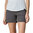 Patagonia Dames Quandary Shorts 5-in  (Forge Grey)