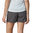 Patagonia Women's Quandary Shorts 5-in (Forge Grey)