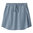 Patagonia Women's Fleetwith Skort (Light Plume Grey)