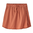 Patagonia Dames Fleetwith Skort (Sienna Clay)