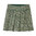 Patagonia Dames Maipo Skort (Floral Fun: Conifer Green)