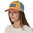 Patagonia P-6 Logo LoPro Trucker Hat (Pufferfish Gold)