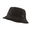 Patagonia Wavefarer Bucket Hat (Black)