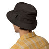 Patagonia Wavefarer Bucket Hat (Black)