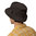 Patagonia Wavefarer Bucket Hat (Black)