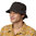 Patagonia Wavefarer Bucket Hat (Black)
