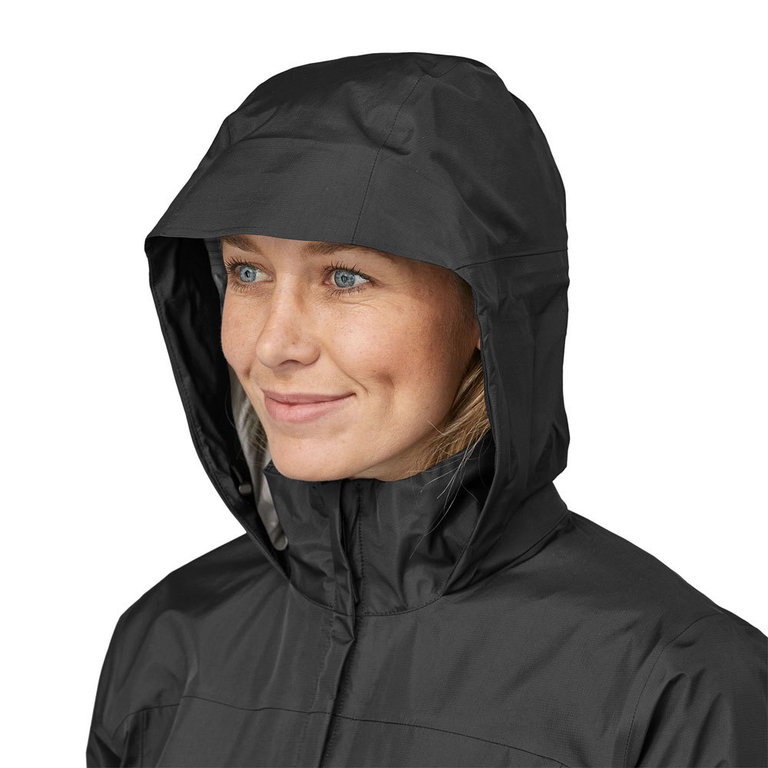 Patagonia torrentshell 3l black cheap