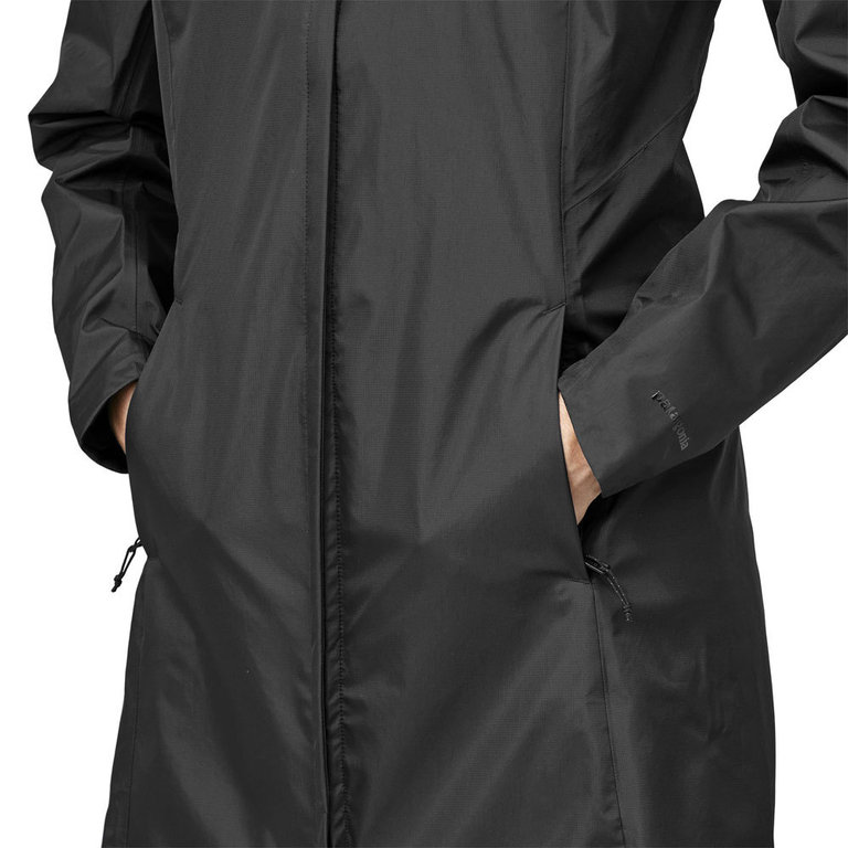 Patagonia torrentshell city coat pelican online
