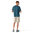 Smartwool Heren Perfect Crew Short Sleeve Tee (Twilight Blue)