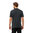 Jack Wolfskin Heren Vonnan S/S Tee (Phantom)