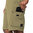 Jack Wolfskin Men's Kalahari Cargo Shorts (Bay Leaf)