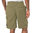 Jack Wolfskin Men's Kalahari Cargo Shorts (Bay Leaf)