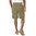 Jack Wolfskin Men's Kalahari Cargo Shorts (Bay Leaf)