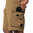 Jack Wolfskin Heren Kalahari Cargo Shorts (Duneland)