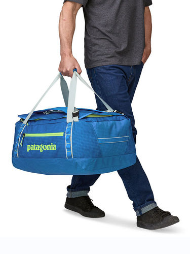 Patagonia Black Hole Duffel 55L (Vessel Blue)