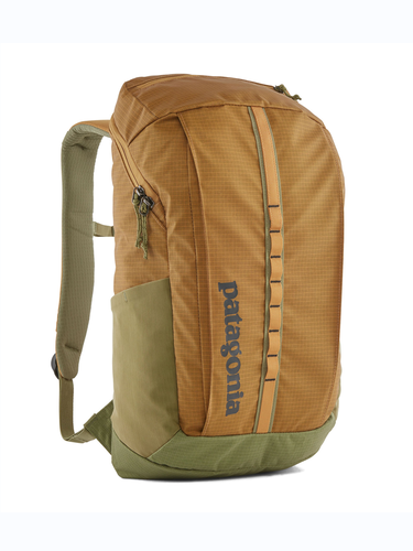 Patagonia Black Hole Pack 25L (Pufferfish Gold)