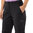 Jack Wolfskin Women's Glastal Zip Off Pants (Black)