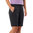 Jack Wolfskin Women's Glastal Zip Off Pants (Black)