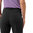 Jack Wolfskin Women's Glastal Zip Off Pants (Black)