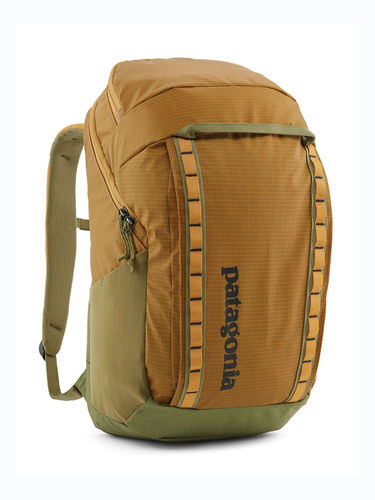 Patagonia Black Hole Pack 32L (Pufferfish Gold)