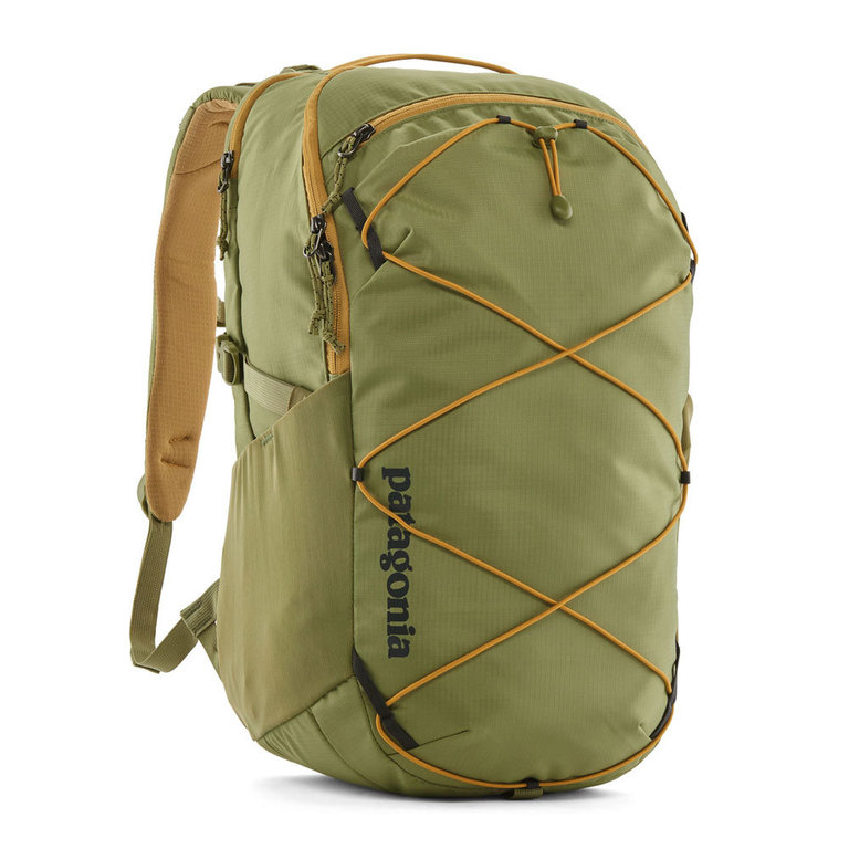 Patagonia Refugio Day Pack 30 L (Buckhorn Green) Dagrugzak