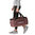 Patagonia Black Hole Duffel 40L (Dulse Mauve)
