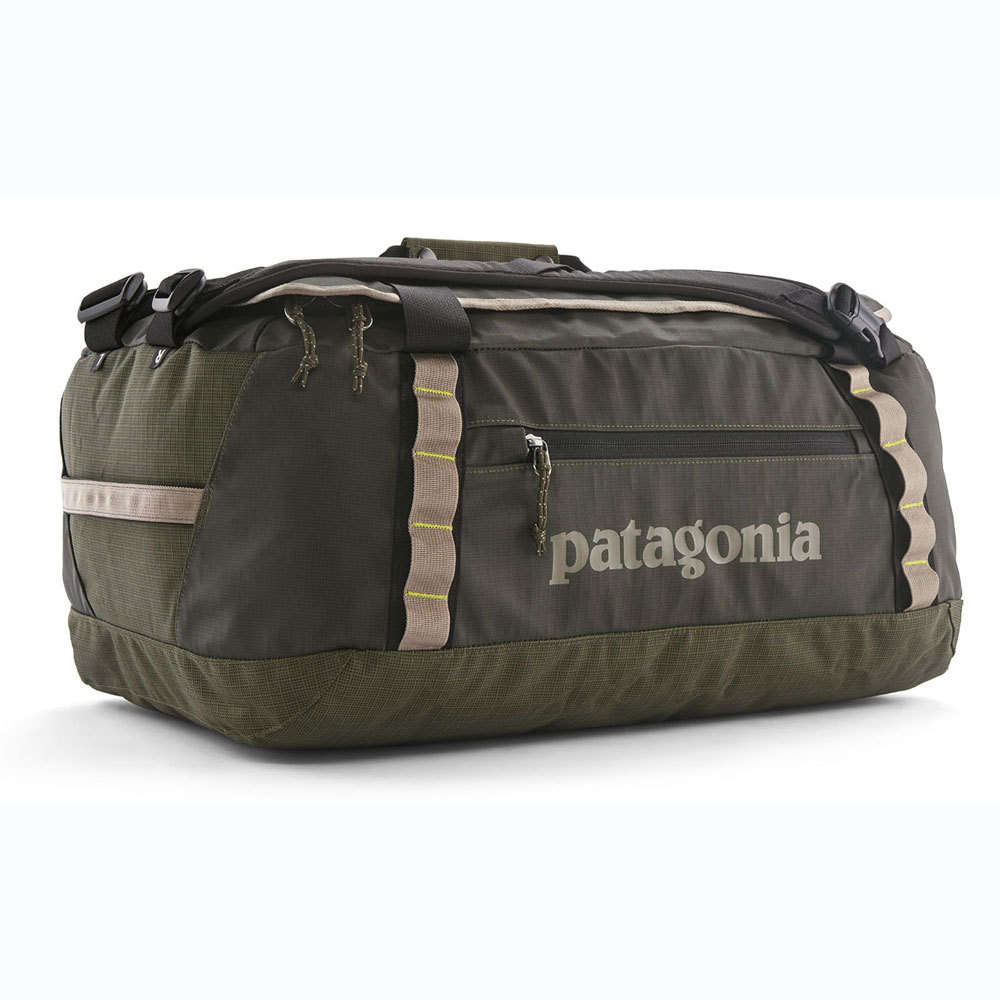 Patagonia Black Hole Duffel 40L (Pine Needle Green)