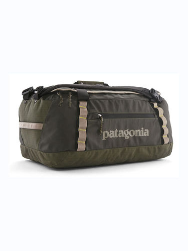 Patagonia Black Hole Duffel 40L (Pine Needle Green)