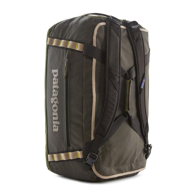 Patagonia Black Hole Duffel 55L (Pine Needle Green) Travel Bag