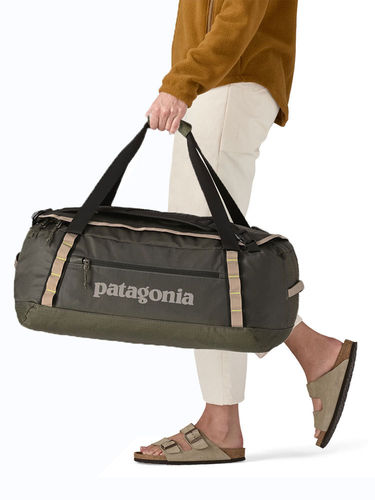 Patagonia Black Hole Duffel 55L (Pine Needle Green)