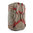 Patagonia Black Hole Duffel 55L (Seabird Grey)