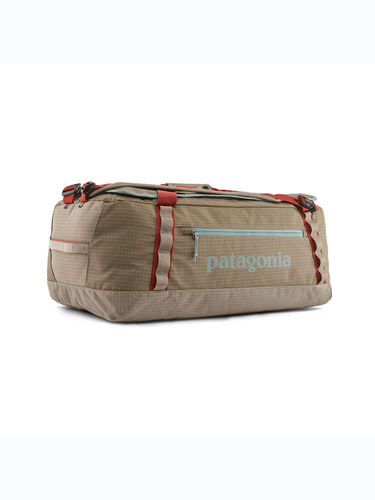 Patagonia Black Hole Duffel 55L (Seabird Grey)