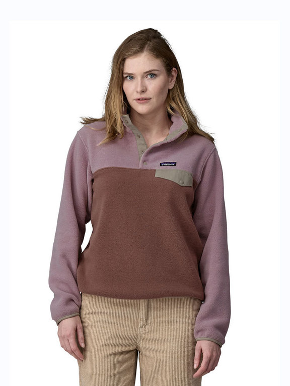 Patagonia sherpa pullover women's new arrivals
