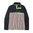 Patagonia Dames Lightweight Synchilla Snap-T Fleece Pullover (Echo Purple)
