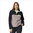 Patagonia Dames Lightweight Synchilla Snap-T Fleece Pullover (Echo Purple)