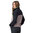 Patagonia Dames Lightweight Synchilla Snap-T Fleece Pullover (Echo Purple)