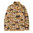 Patagonia Women's Lightweight Synchilla Snap-T Fleece Pullover (Small Currents: Natural)