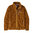 Patagonia Women's Retro Pile Jacket (Shelter Brown)