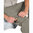Vaude Heren Farley Zip-Off Pants V (Boulder)