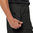 Jack Wolfskin Heren Wandermood Pants (Granite Black)