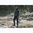 Jack Wolfskin Heren Wandermood Pants (Granite Black)