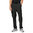 Jack Wolfskin Heren Wandermood Pants (Granite Black)