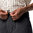 Jack Wolfskin Heren Wanderthirst Shorts (Granite Black)