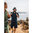 Jack Wolfskin Heren Wanderthirst Shorts (Granite Black)