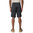 Jack Wolfskin Heren Wanderthirst Shorts (Granite Black)