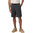Jack Wolfskin Heren Wanderthirst Shorts (Granite Black)